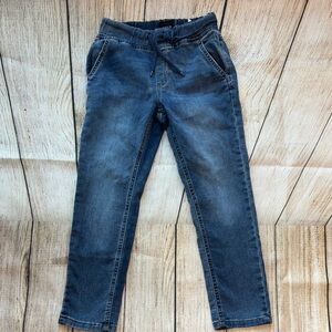 NWOT Joe's Jeans Indigo Denim Joggers